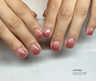 ネイル 大山 浩美のネイルデザイン