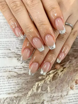 ネイル Basic町田本店 Suzunaのネイルデザイン