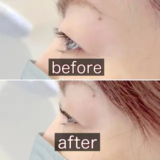 ロング マツエク・マツパ すずき あさこの眉毛・アイブロウイメージ