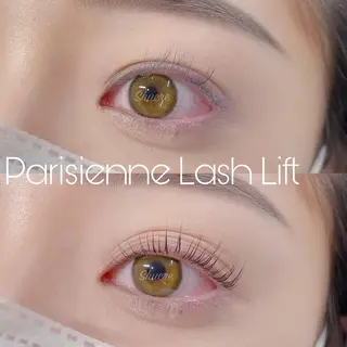 マツエク・マツパ Shucre栄店🤍 Rikaのマツエク・マツパデザイン