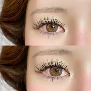 マツエク・マツパ suzu 🐰⸝꙳.‎˖のマツエク・マツパデザイン