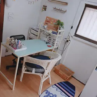 QULEONAIL所属・大城 裕麻のネイルデザイン