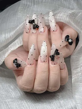 ネイル Lee Nailsのネイルデザイン