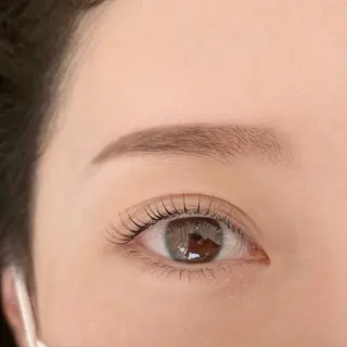 マツエク・マツパ Re'lea リレアのマツエク・マツパデザイン