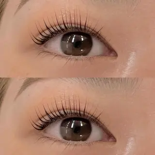 マツエク・マツパ ᴇʏᴇʟɪsᴛ ᴍɪᴋɪ️🫧のマツエク・マツパデザイン