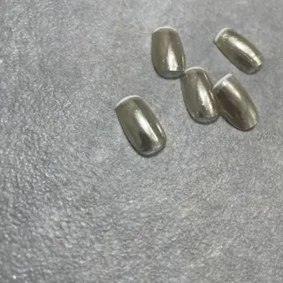 ネイル kiii.__ ✴︎*のネイルデザイン