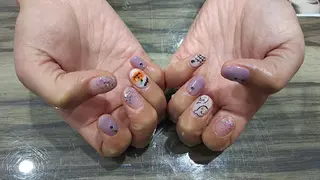 ネイル Progress Nailのネイルデザイン