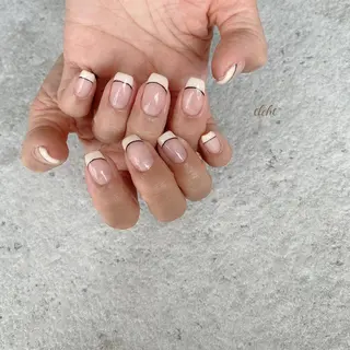 ネイル Rio 𓍼のネイルデザイン