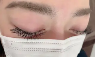 マツエク・マツパ 塩見 渚のマツエク・マツパデザイン