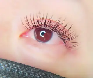 マツエク・マツパ Fameu+ HIMEKAのマツエク・マツパデザイン