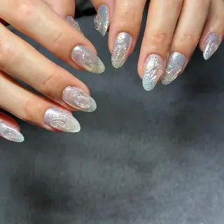 ネイル u sのネイルデザイン