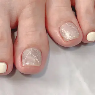 ネイル 大人キレイ 𝑁𝑖𝑥𝑖𝑠のネイルデザイン