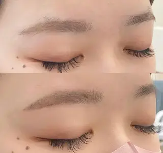 東野ゆい🌼 eyelashのマツエク・マツパデザイン