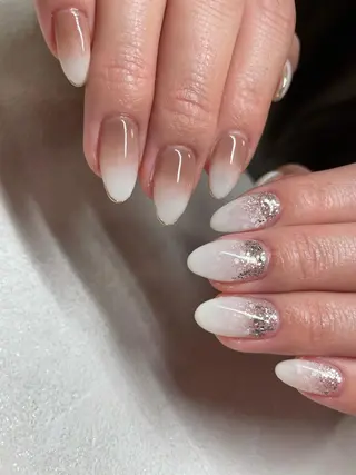 ネイル Ｍ☆NAIL asamiのネイルデザイン