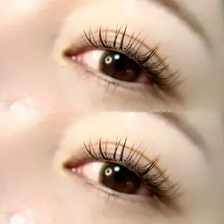 マツエク・マツパ peTiT京橋店🌷 YAMASAKIのマツエク・マツパデザイン