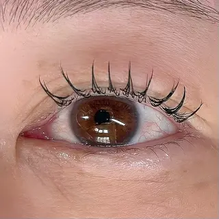 マツエク・マツパ soposilma 🧸今季OPENのマツエク・マツパデザイン