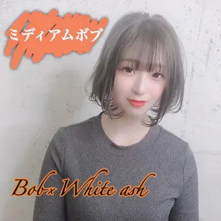 ショート MILI HAIR所属・韓国ヘア🇰🇷 RYOTAのヘアスタイル