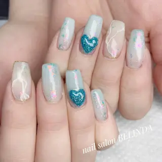 ネイル 毛利 ゆりあのエステ・リラクイメージ