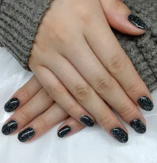 ネイル RUE FANFANNAILのネイルデザイン