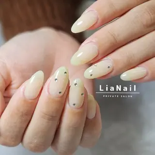 ネイル Lia Nailのネイルデザイン