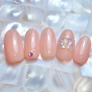 ネイル プライベートサロン Rのネイルデザイン