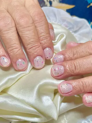 ネイル Nail Salon Y.のネイルデザイン