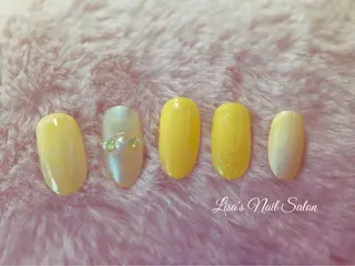 ネイル Lisa’s Salonのネイルデザイン