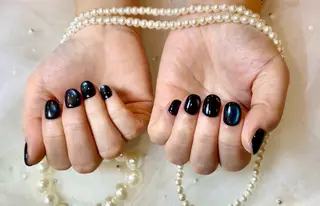 ネイル Sora Beauty Spa Osaka所属・YURI NAILのネイルデザイン