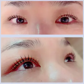 マツエク・マツパ E'clat所属・E'clat Kanaのエステ・リラクイメージ