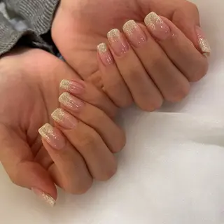 ネイル 金澤 salon EFのネイルデザイン