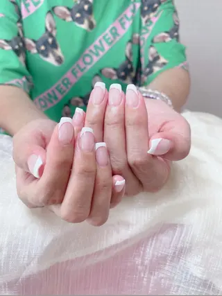 ネイル kirameki nail salon所属・kirameiki nail salonのネイルデザイン