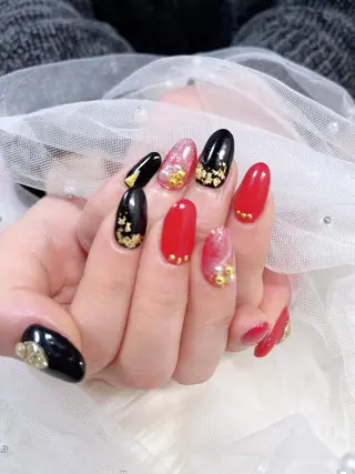 ネイル COCO ネイルのネイルデザイン