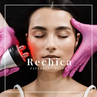 美容整体・塗る漢方・フェイシャルRechica所属・心斎橋痩身 美肌整体サロン💓のエステ・リラクイメージ