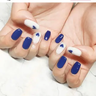 ネイル エクラNailサロン ミオのネイルデザイン