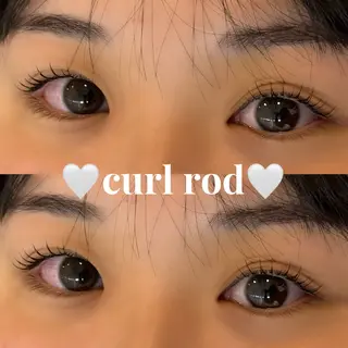 マツエク・マツパ rita eyelash 三浦のマツエク・マツパデザイン