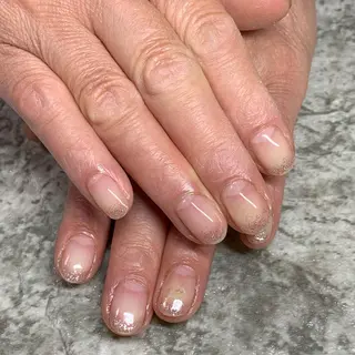 ネイル RuxuryNail ／RiAnnaのネイルデザイン