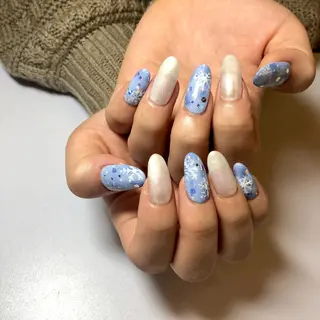 ネイル Novem.9 _misuzuのネイルデザイン