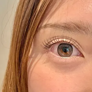 マツエク・マツパ peg share salon eyelash &　nail所属・🌷peg mika.🌷のマツエク・マツパデザイン