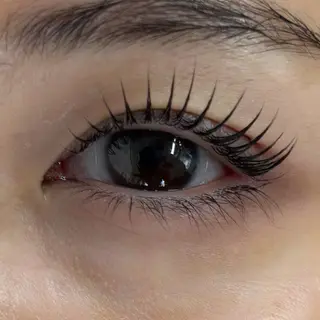 マツエク・マツパ BIANCA🤍🎀 OGAWAのマツエク・マツパデザイン