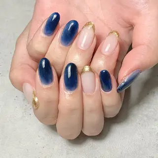 ネイル atelier　FIORITURA所属・FIORITURA aiのネイルデザイン