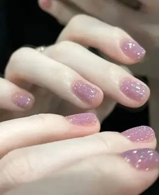 ネイル N. サロン所属・Theone栄店 田口のネイルデザイン