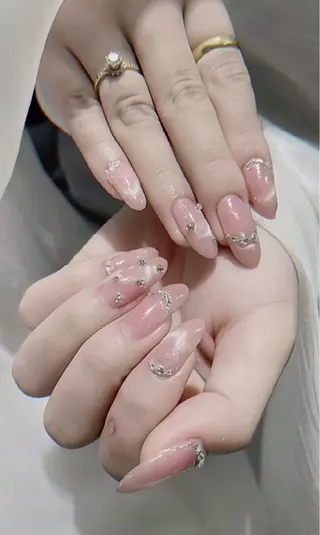 ネイル MIHANA ZENのネイルデザイン