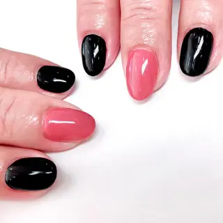 ネイル ネイルサロンAR 聖蹟桜ヶ丘店のネイルデザイン