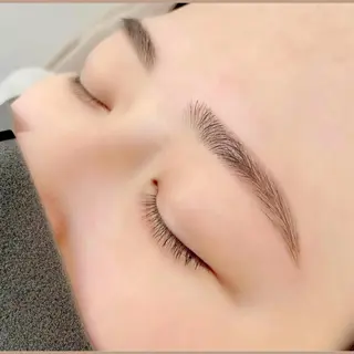 アイブロウ 板垣 沙希の眉毛・アイブロウイメージ