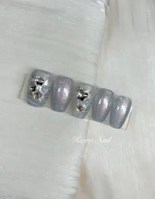 ネイル 🍭Kiara Nail🍭のネイルデザイン
