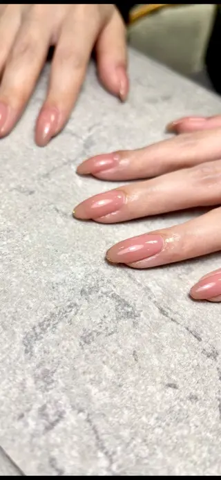 ネイル SEEKLET.Nailsalon所属・SEEKLET シークレットのネイルデザイン