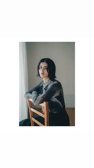 ショート カラー rewards成城学園前店所属・hiro【沿線で叶う 似合わせhair】のヘアスタイル