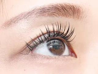 マツエク・マツパ radiance 菅野のマツエク・マツパデザイン