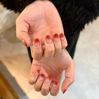 ネイル nail salon tiffin【ティフィン】所属・tiffin Rihoのネイルデザイン