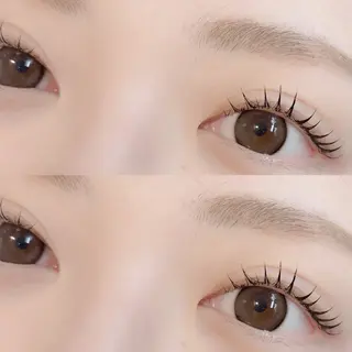 マツエク・マツパ mecotto大宮店 店長MAKI似合わせのマツエク・マツパデザイン